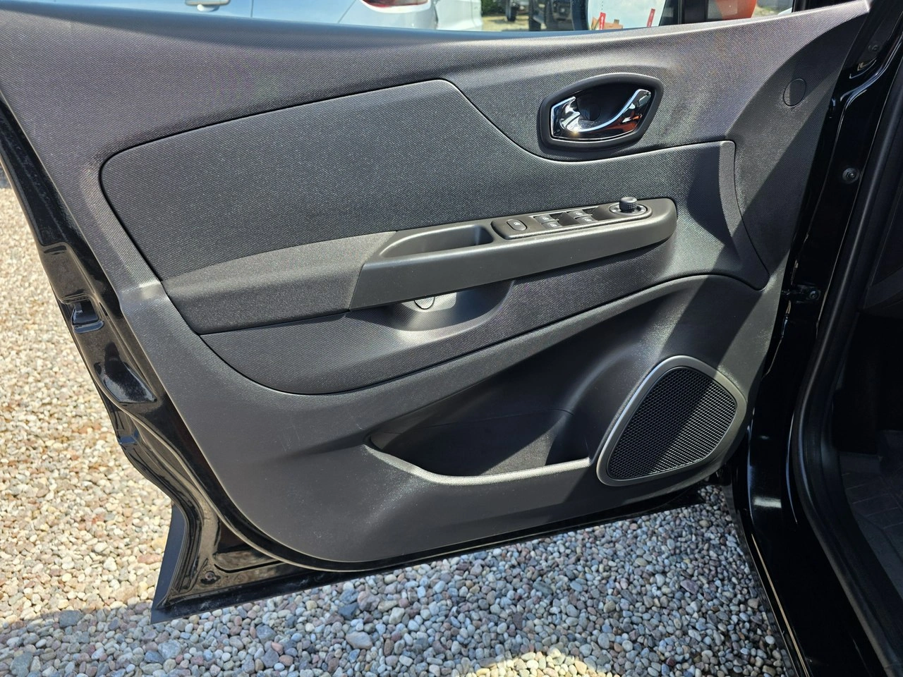 Renault Captur - Zdjęcie 34