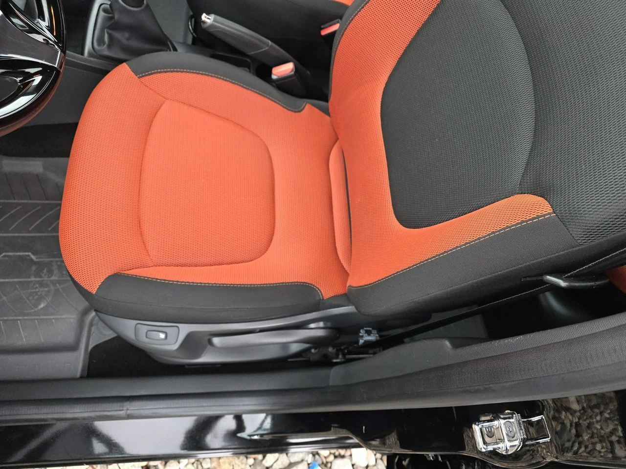 Renault Captur - Zdjęcie 14