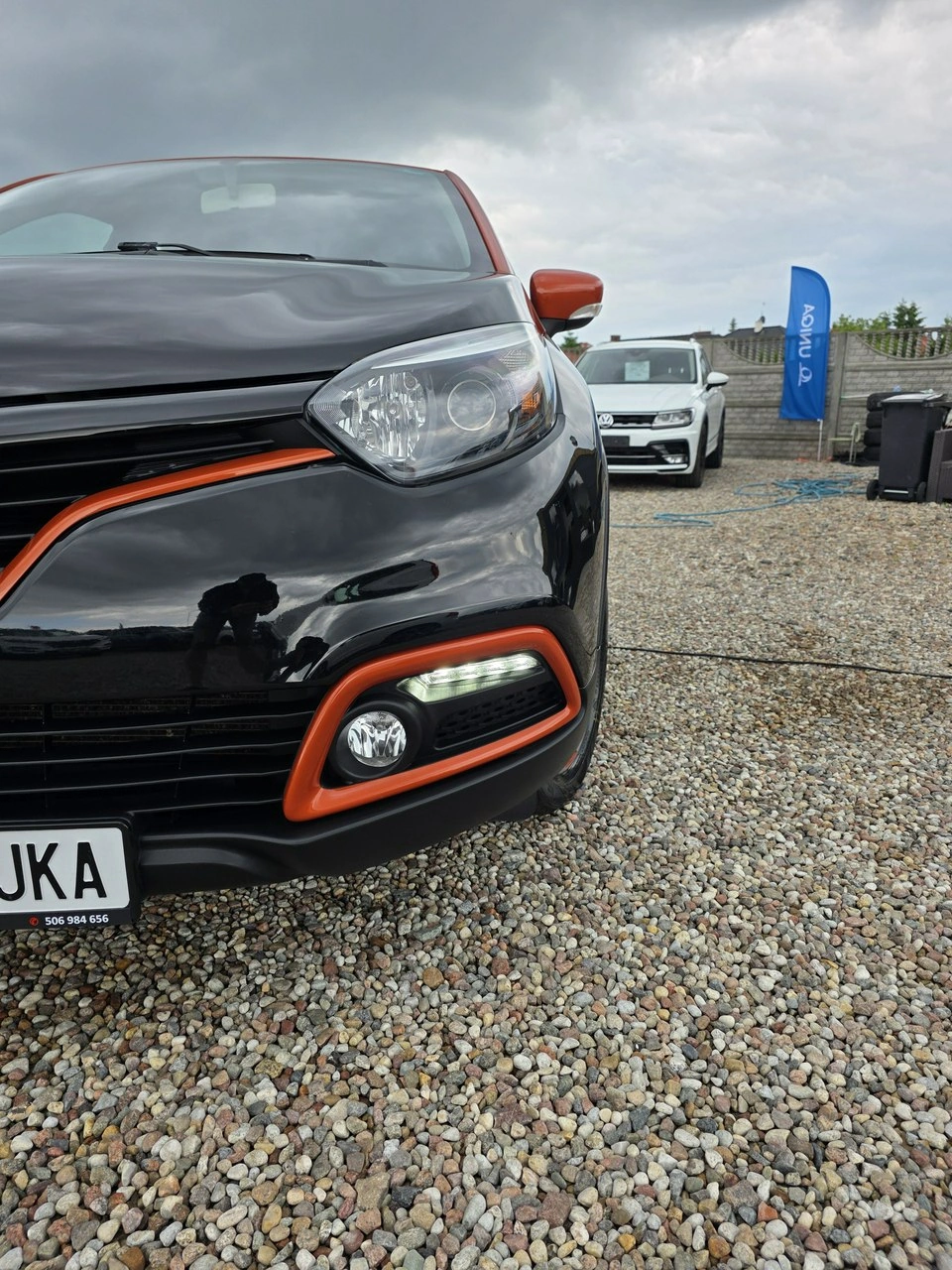 Renault Captur - Zdjęcie 15