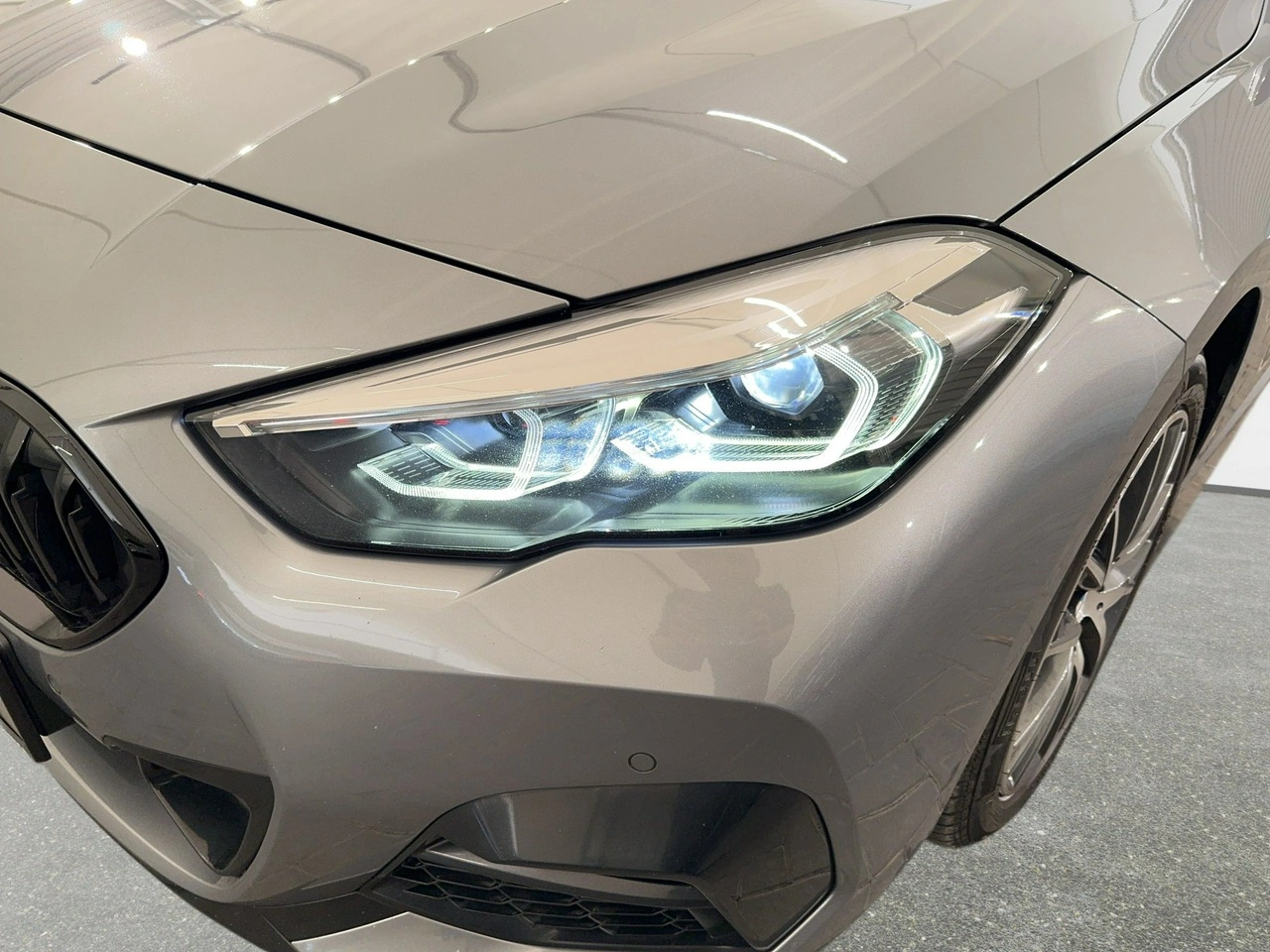 BMW 218 - Zdjęcie 8