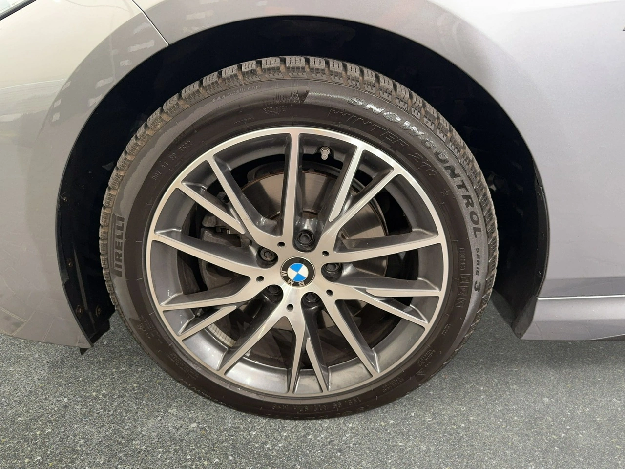 BMW 218 - Zdjęcie 9