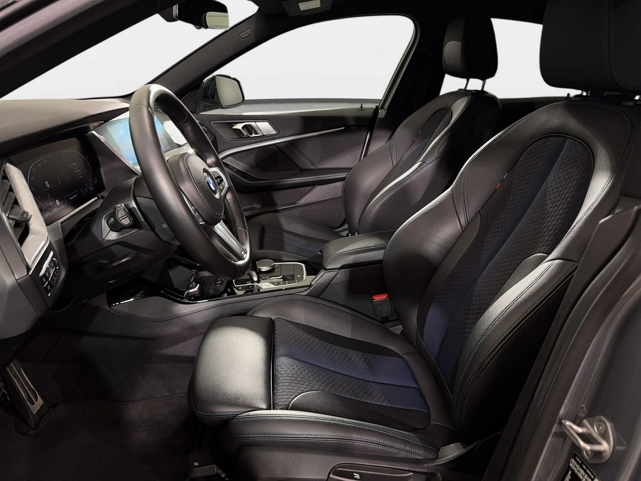 BMW 218 - Zdjęcie 11