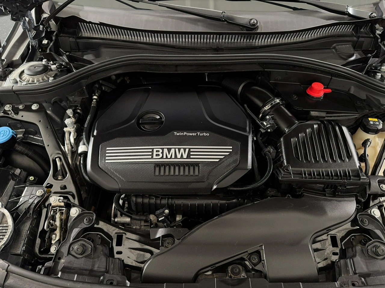 BMW 218 - Zdjęcie 33