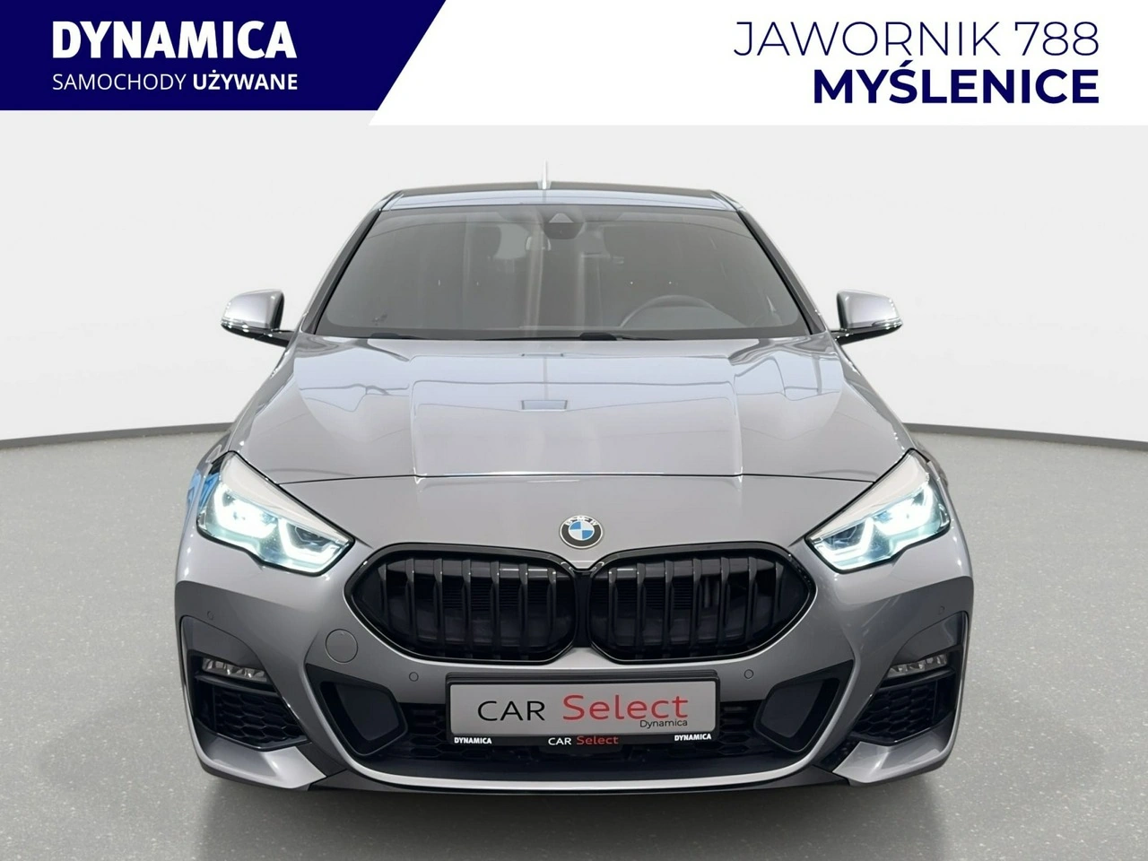 BMW 218 - Zdjęcie 2