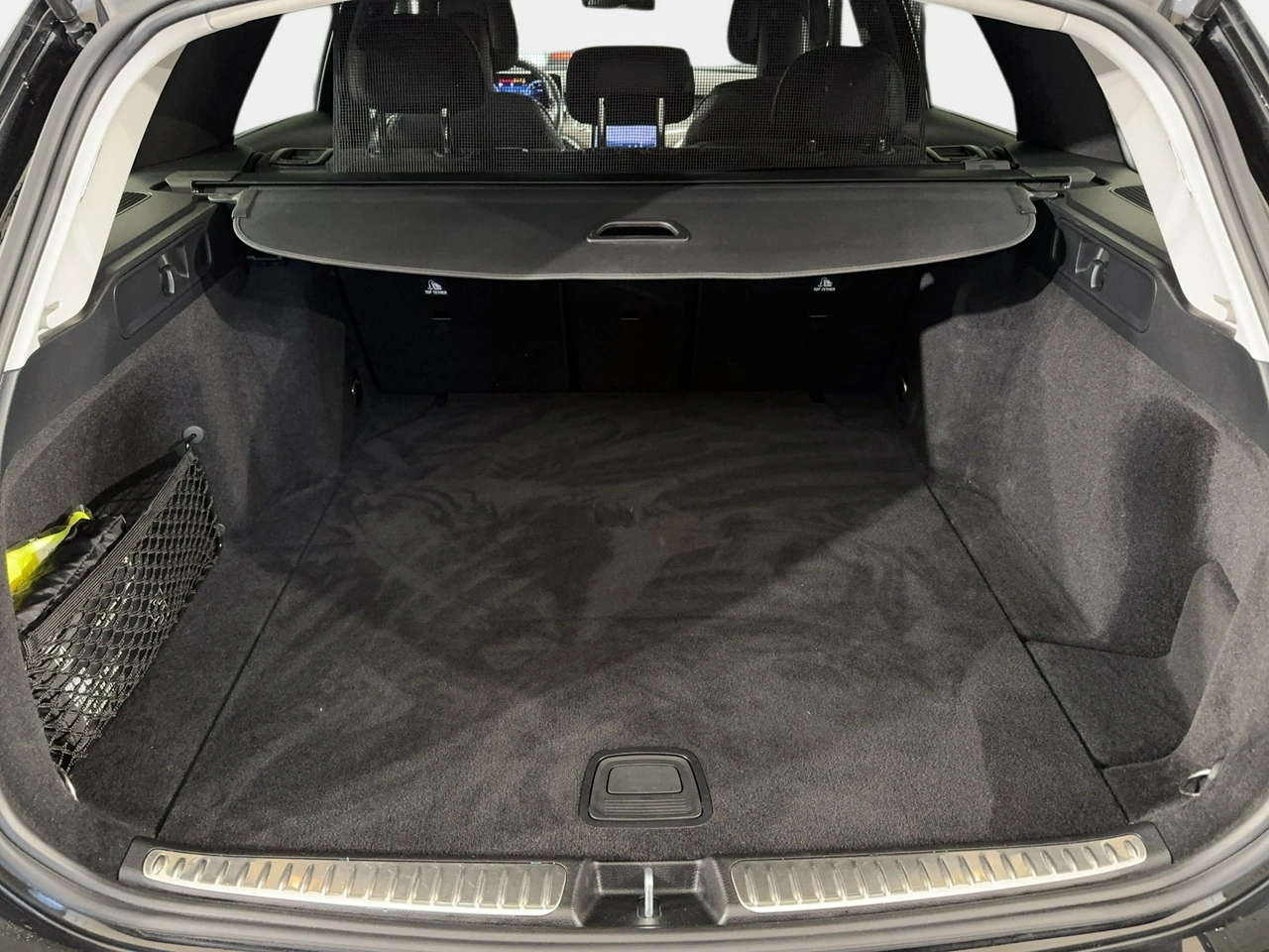 Mercedes C 200 - Zdjęcie 11