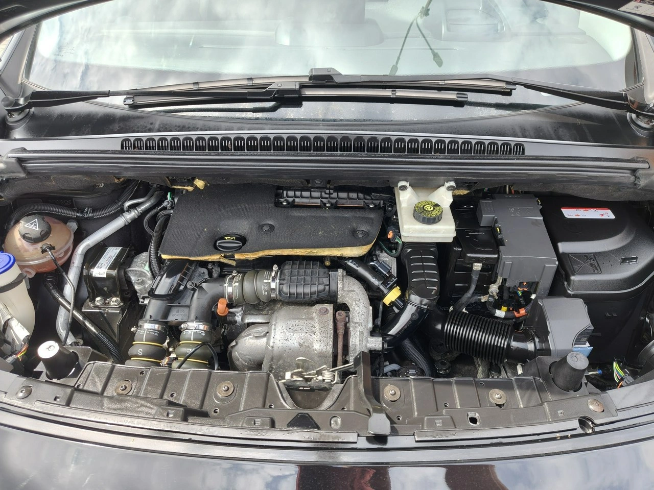 Peugeot 3008 - Zdjęcie 31