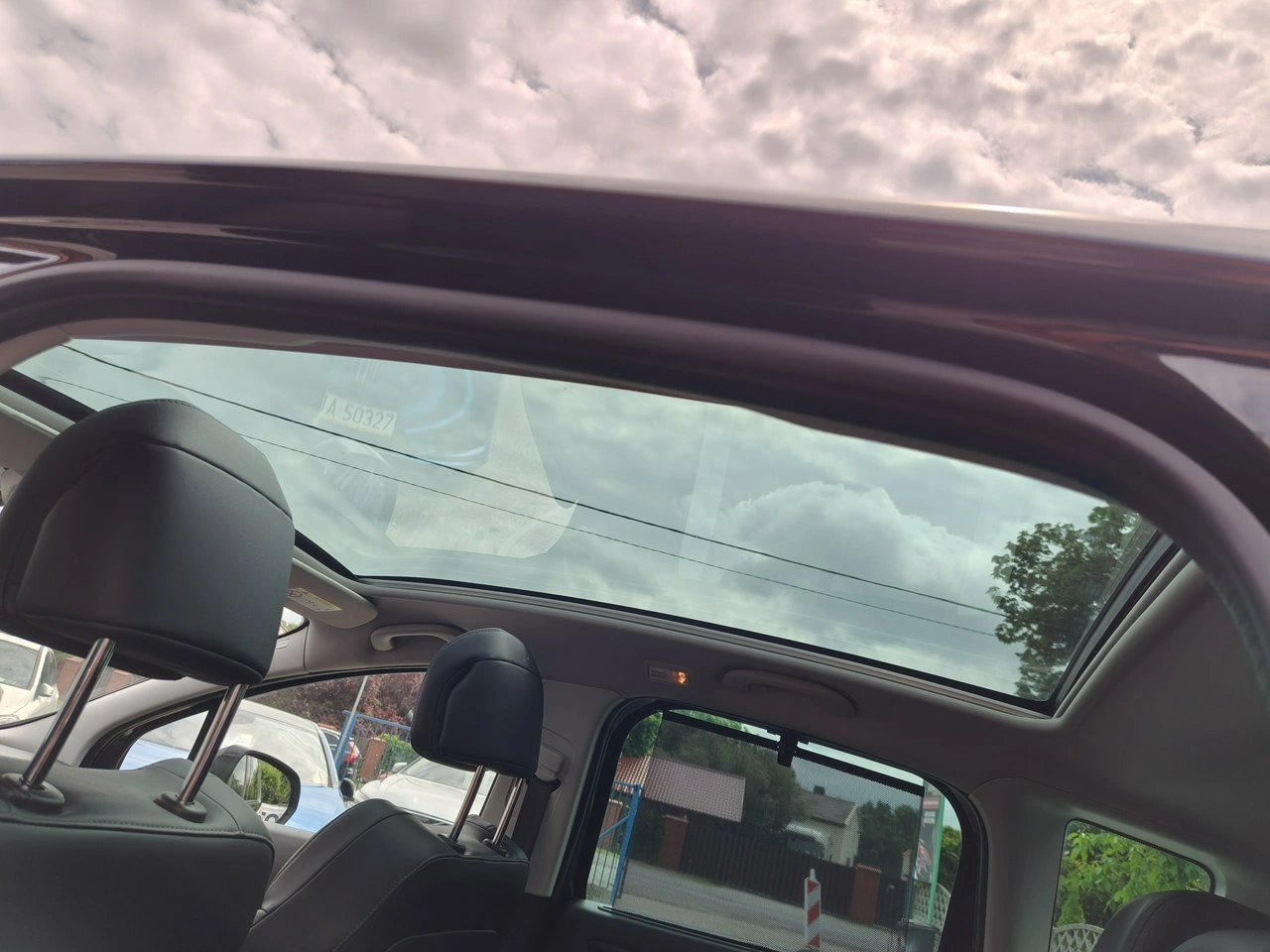 Peugeot 3008 - Zdjęcie 25
