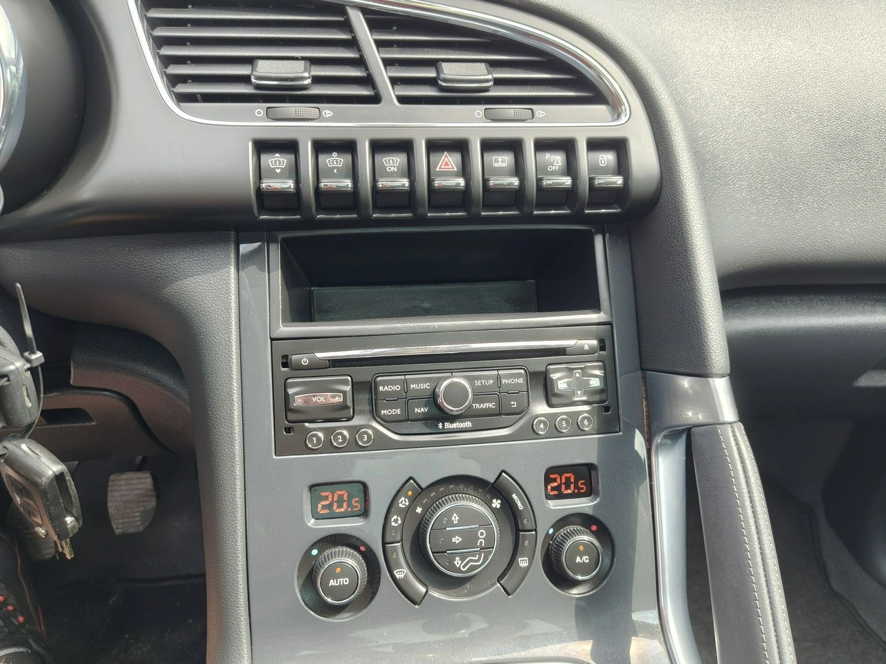 Peugeot 3008 - Zdjęcie 14