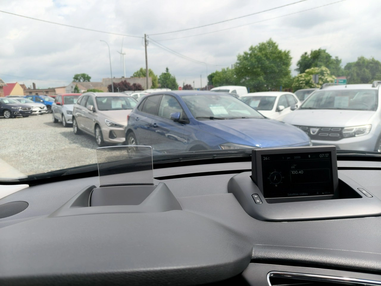 Peugeot 3008 - Zdjęcie 10