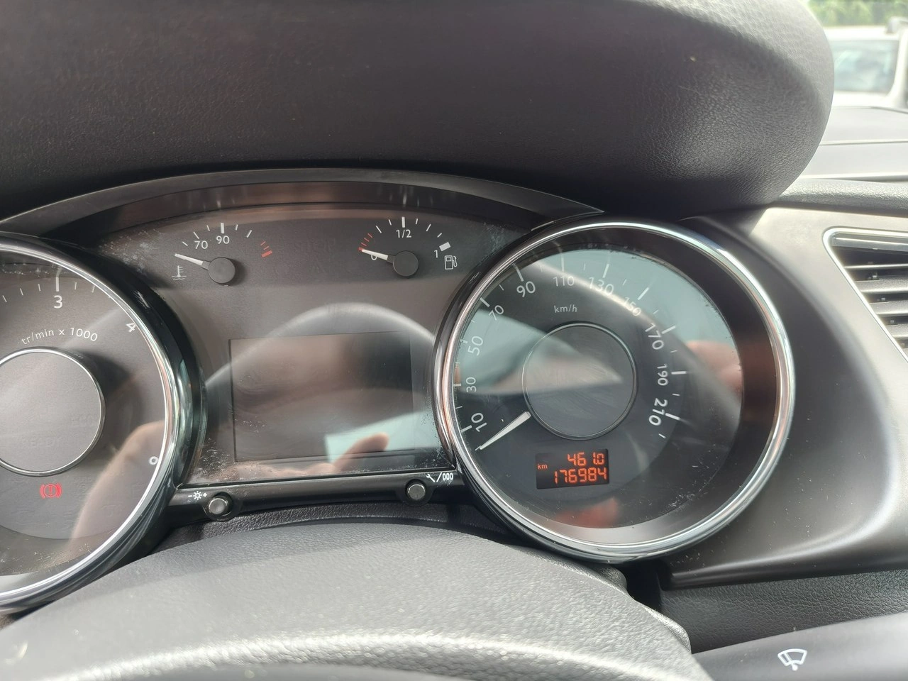 Peugeot 3008 - Zdjęcie 8