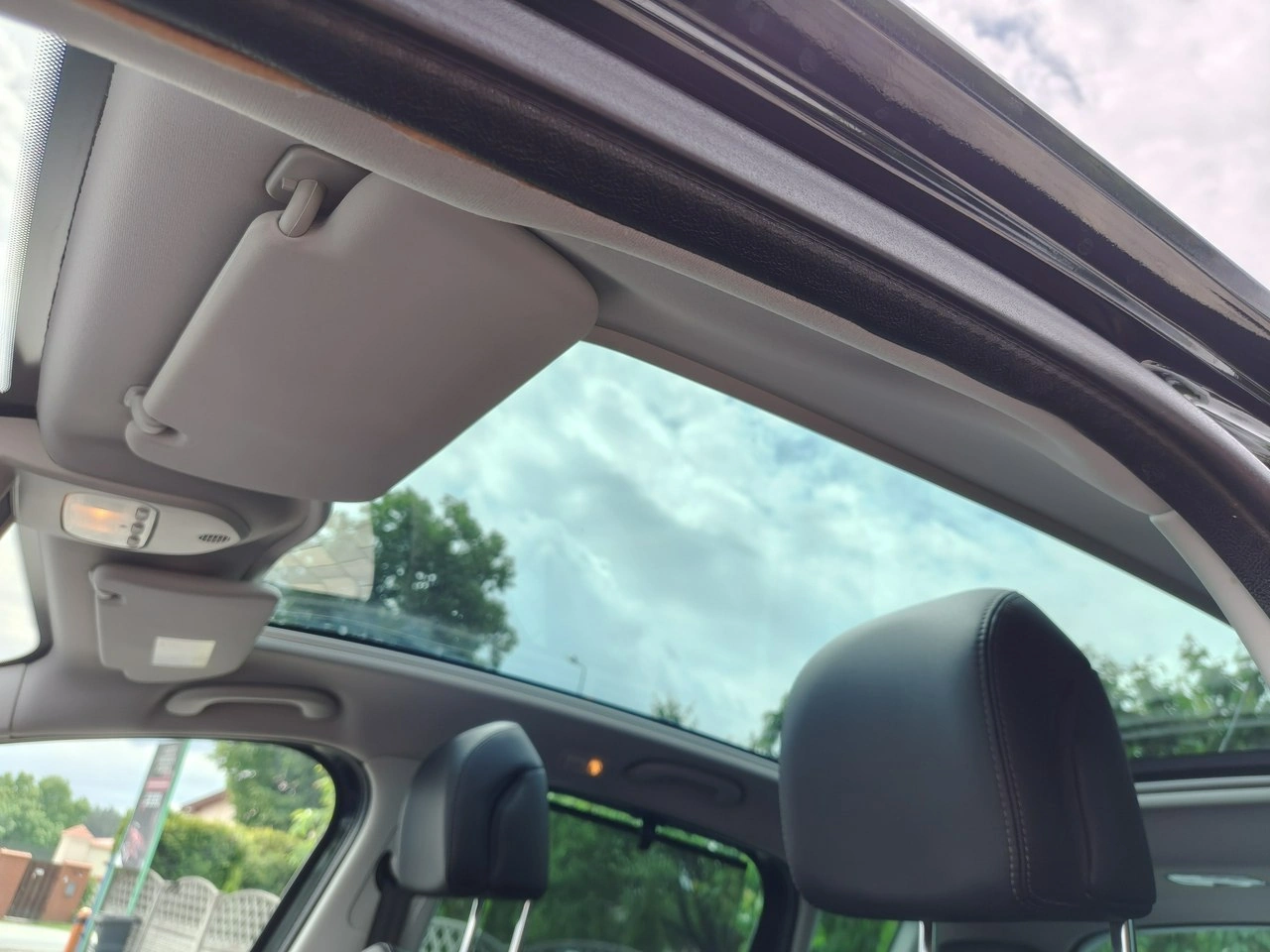 Peugeot 3008 - Zdjęcie 11