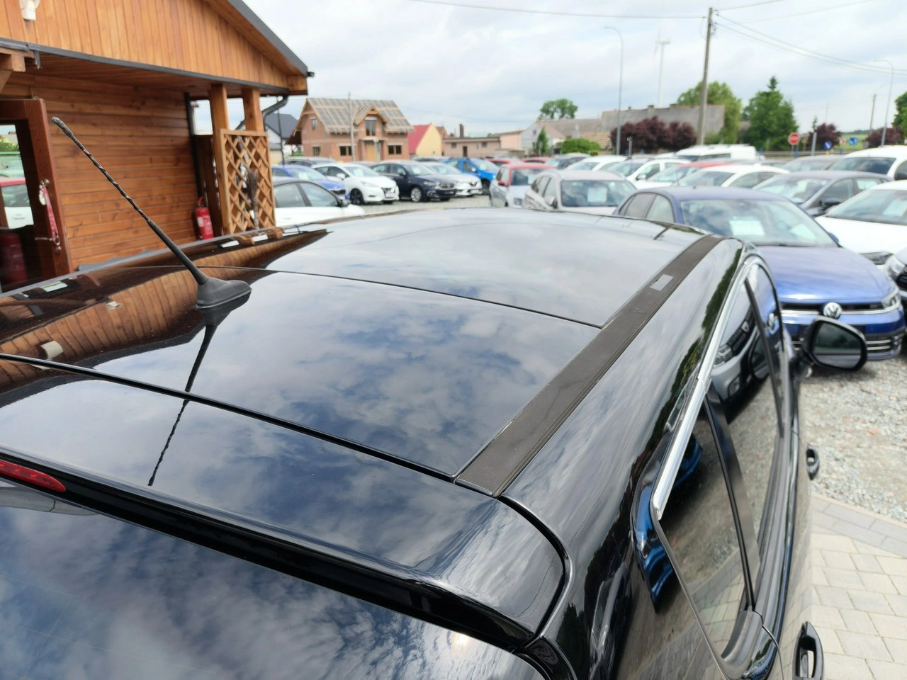 Peugeot 3008 - Zdjęcie 6
