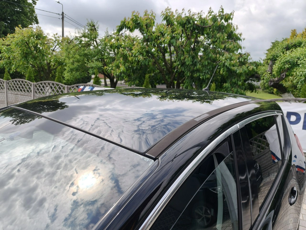 Peugeot 3008 - Zdjęcie 3