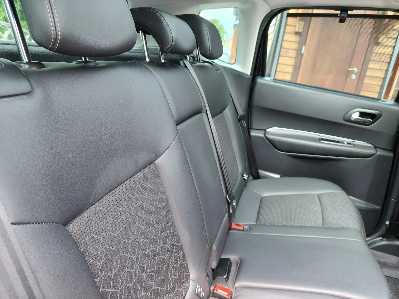 Peugeot 3008 - Zdjęcie 22