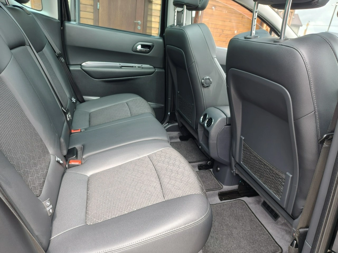 Peugeot 3008 - Zdjęcie 23