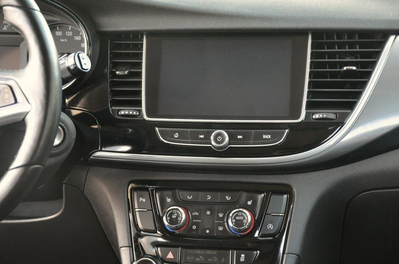 Opel Mokka X - Zdjęcie 18