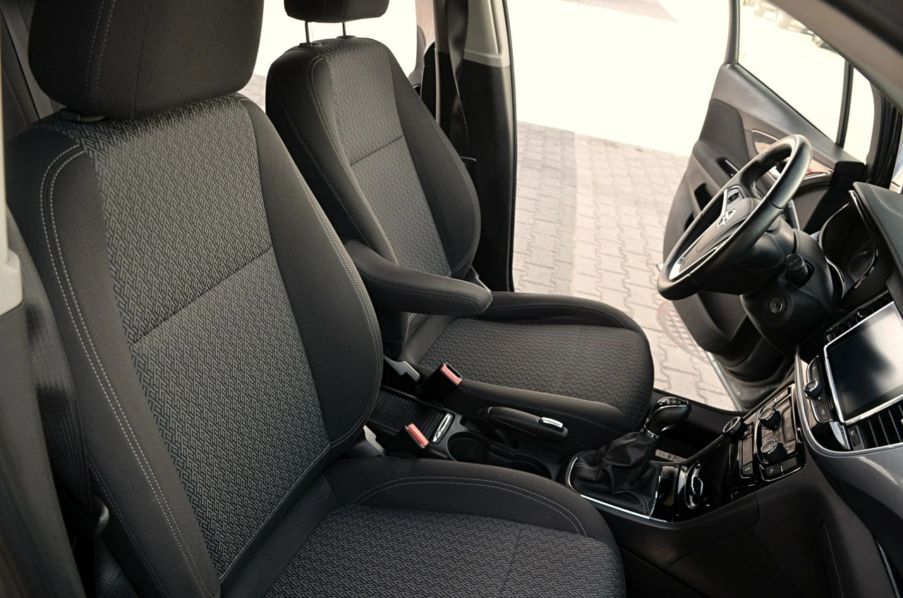 Opel Mokka X - Zdjęcie 20