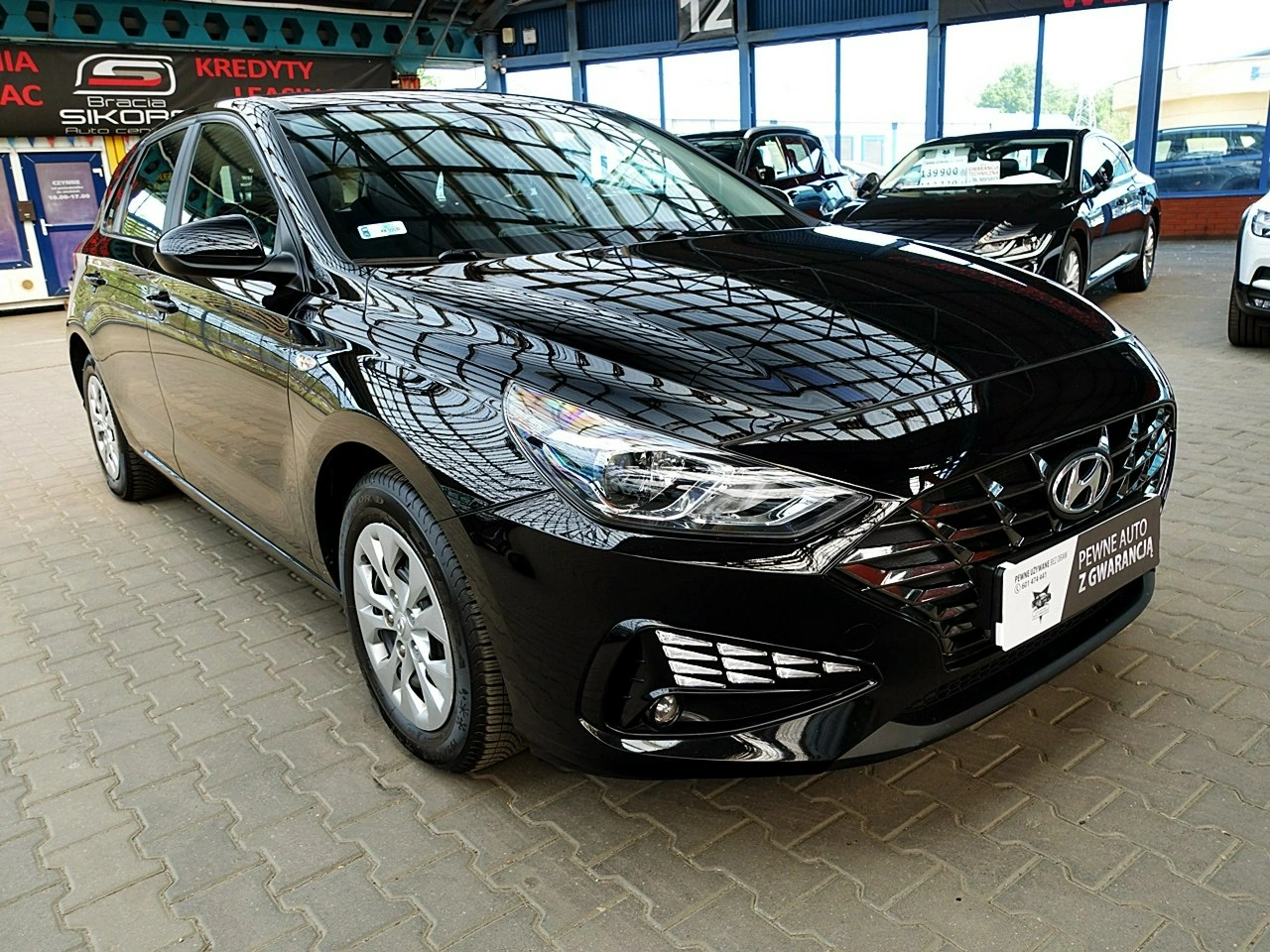 Hyundai i30 - Zdjęcie 64