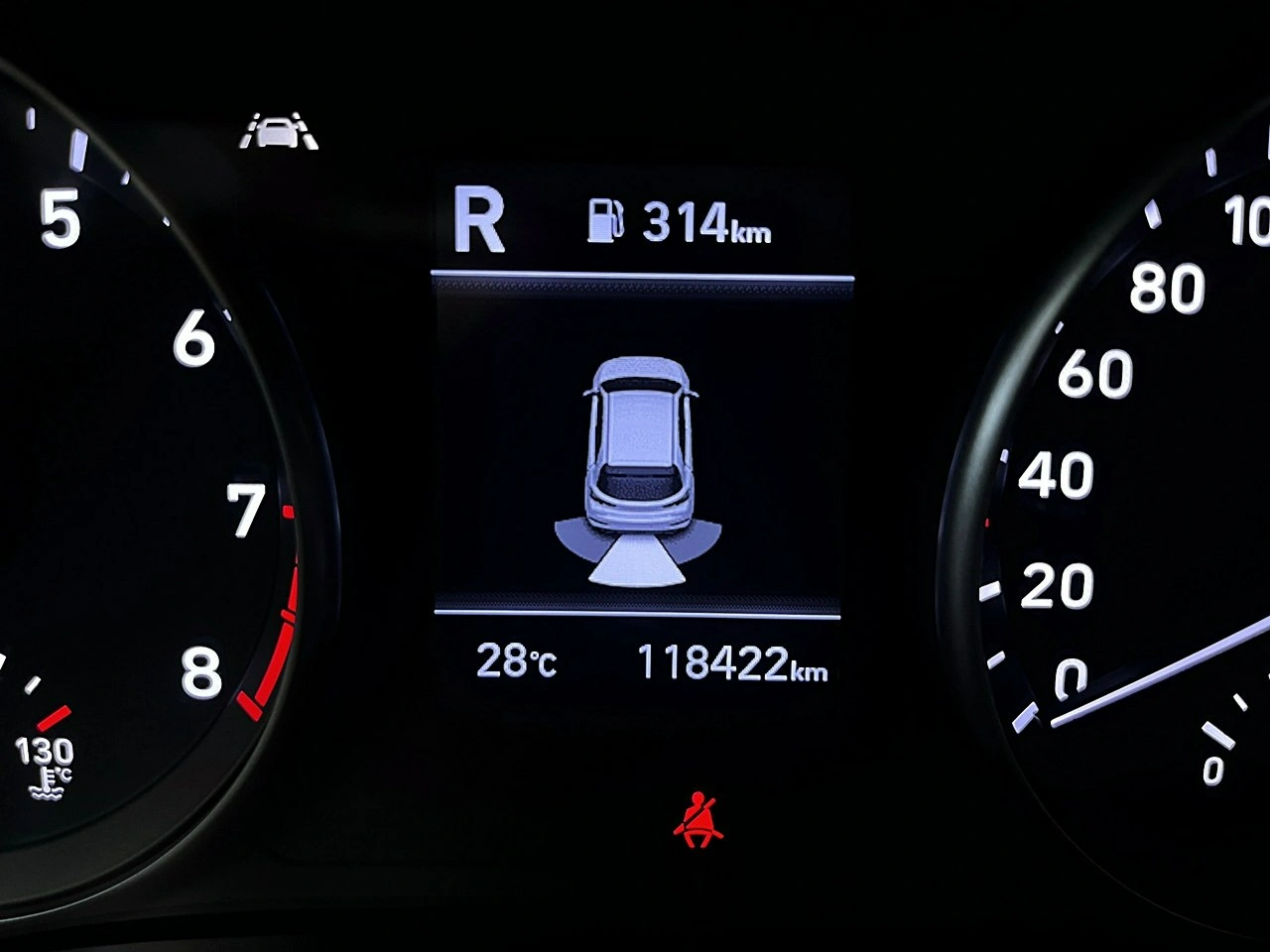 Hyundai i30 - Zdjęcie 25