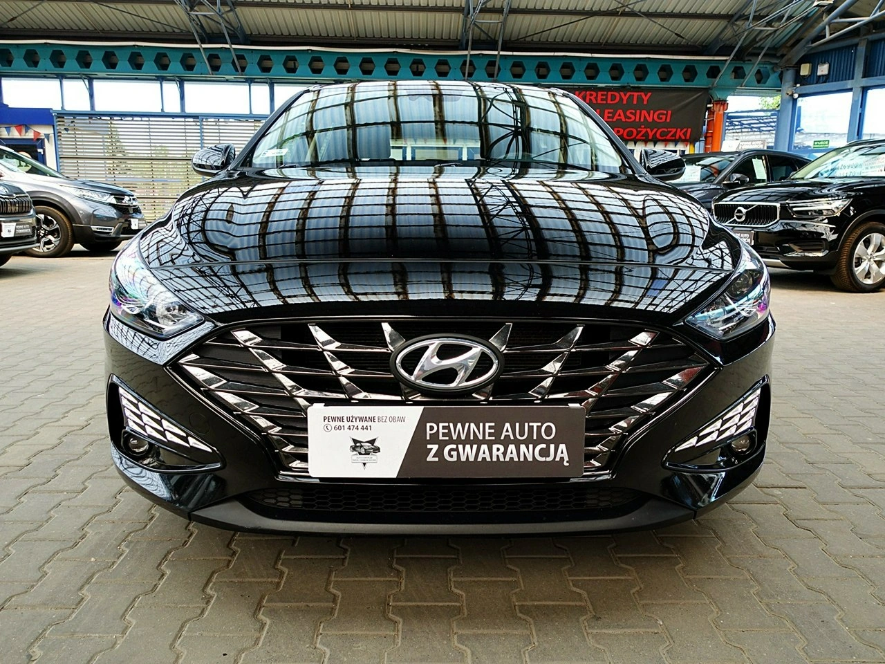 Hyundai i30 - Zdjęcie 69