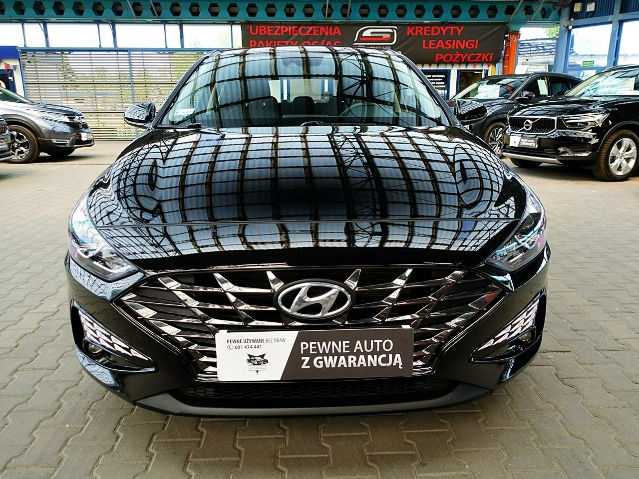 Hyundai i30 - Zdjęcie 62