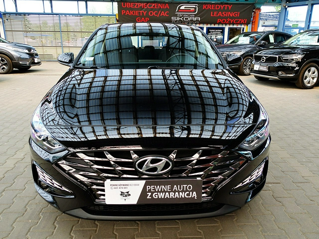 Hyundai i30 - Zdjęcie 2