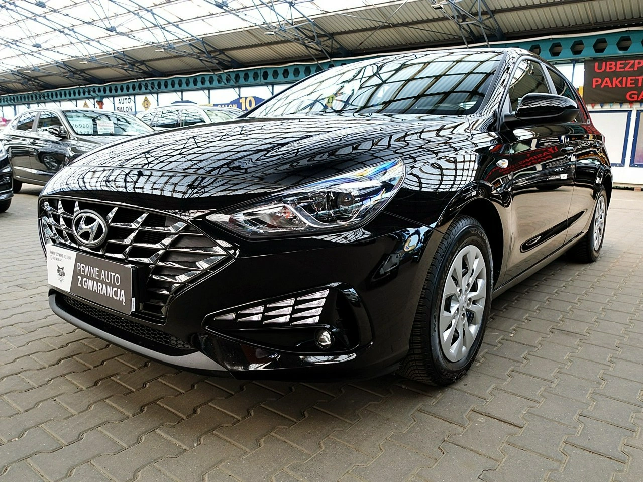 Hyundai i30 - Zdjęcie 7