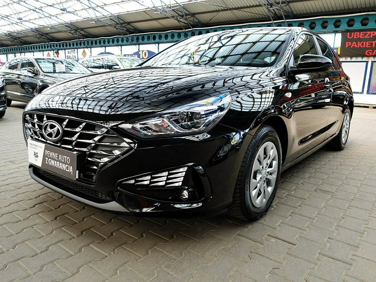 Hyundai i30 - Zdjęcie 58