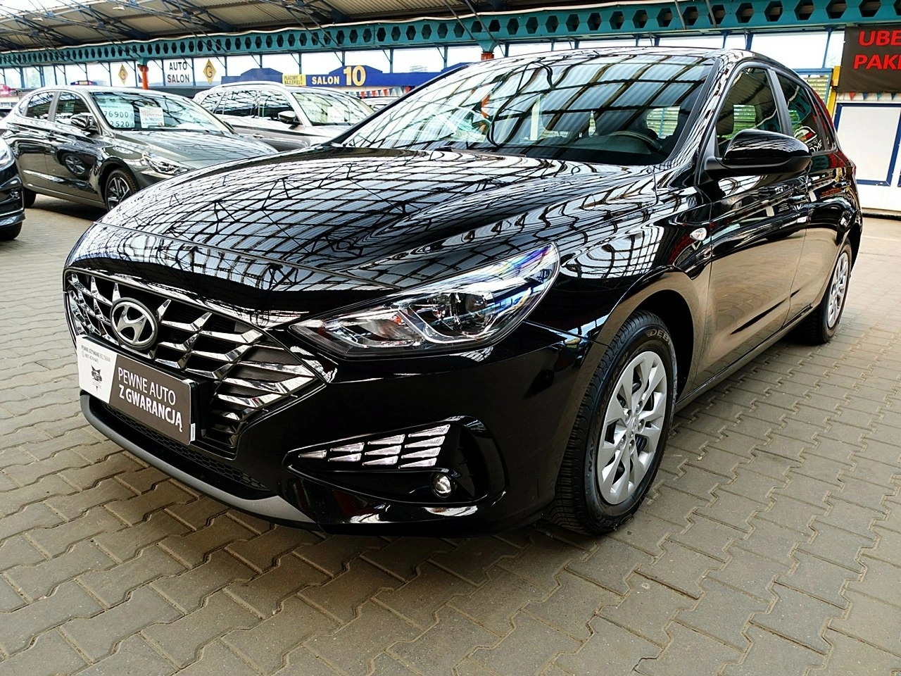 Hyundai i30 - Zdjęcie 65
