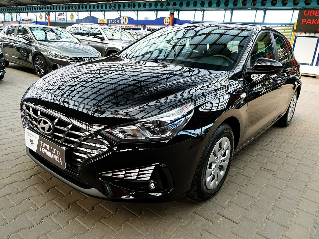 Hyundai i30 - Zdjęcie 75