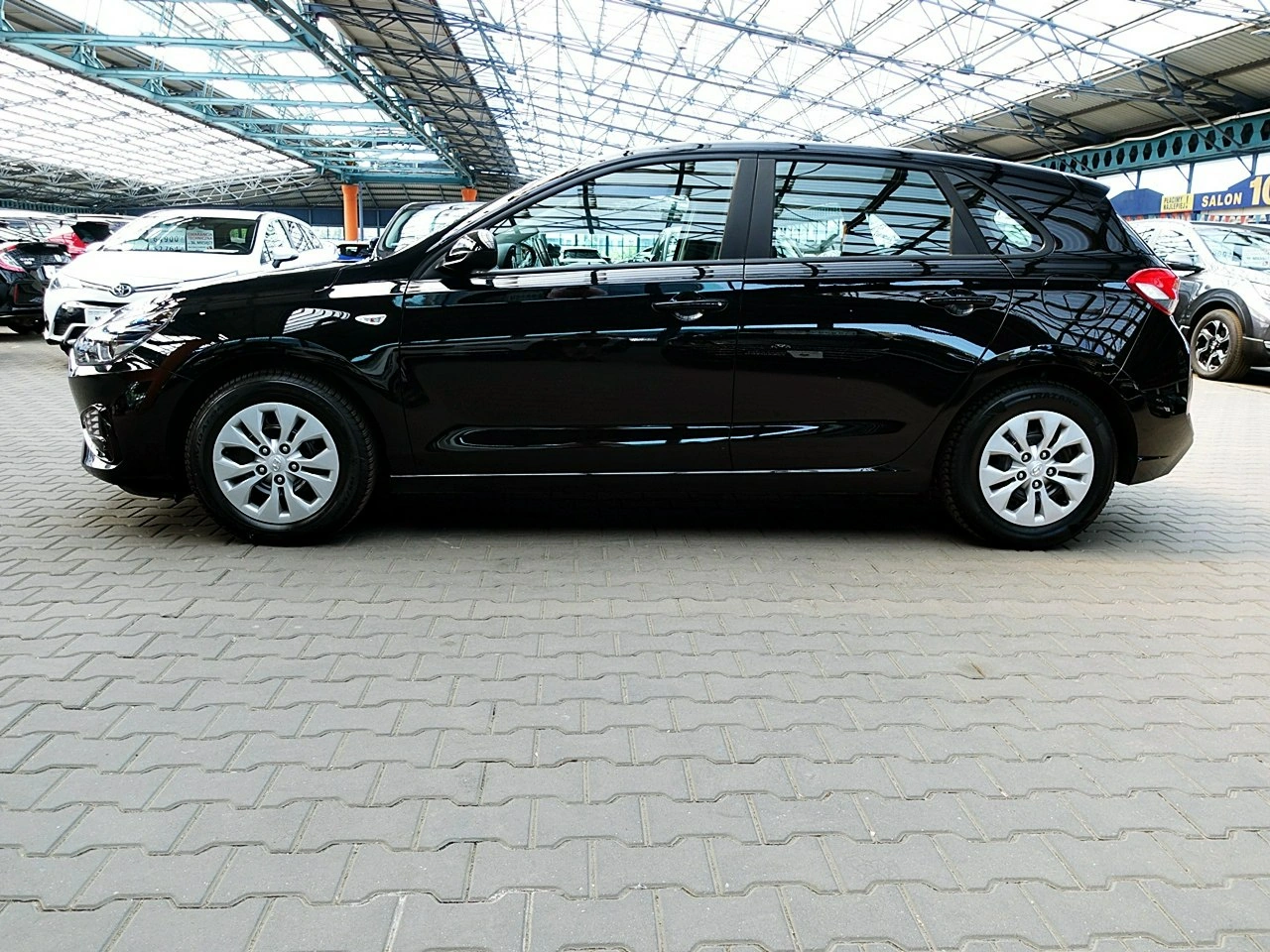 Hyundai i30 - Zdjęcie 56