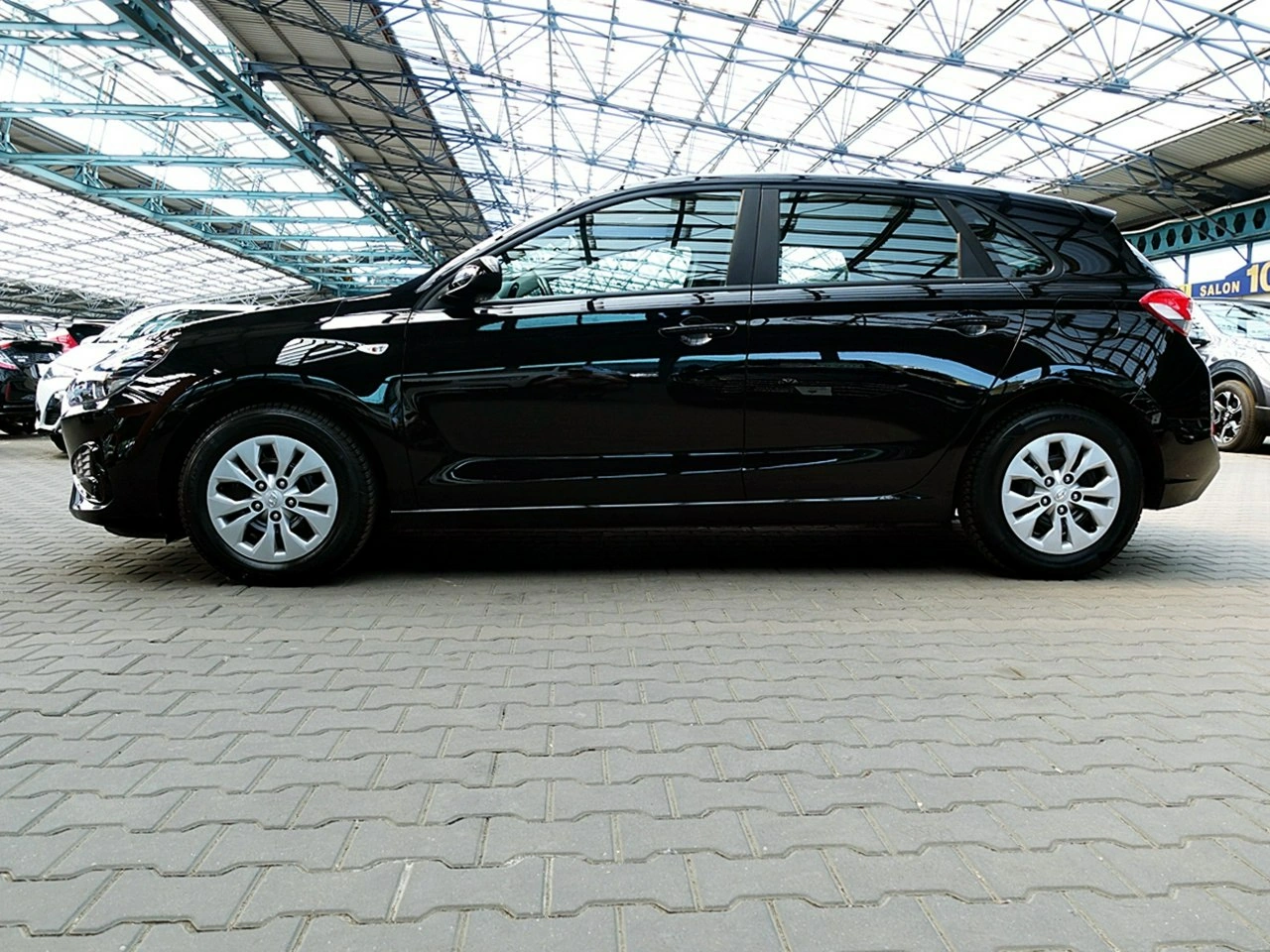 Hyundai i30 - Zdjęcie 5