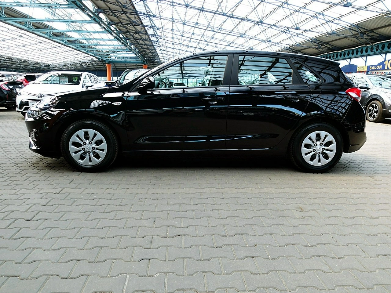 Hyundai i30 - Zdjęcie 79