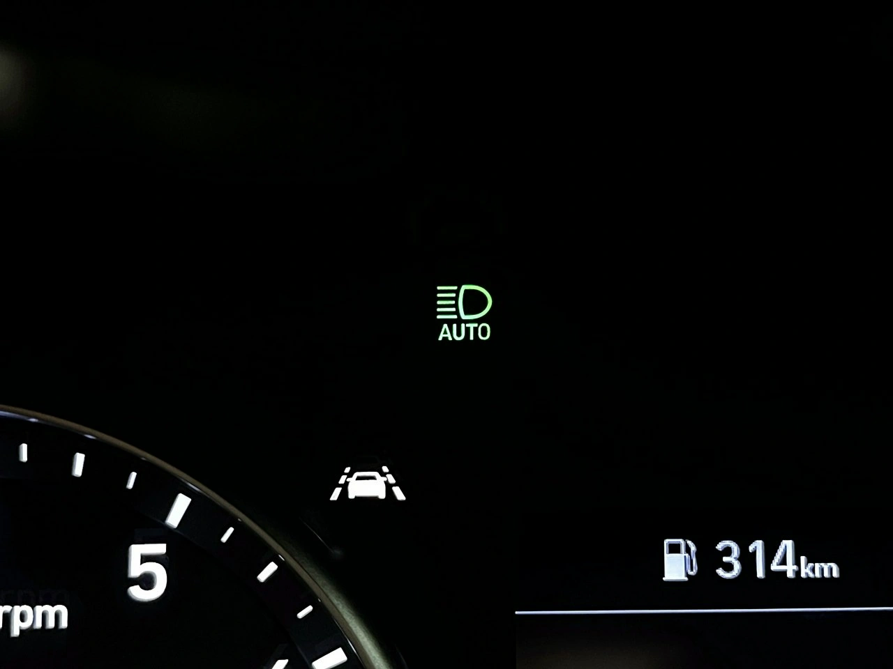 Hyundai i30 - Zdjęcie 37