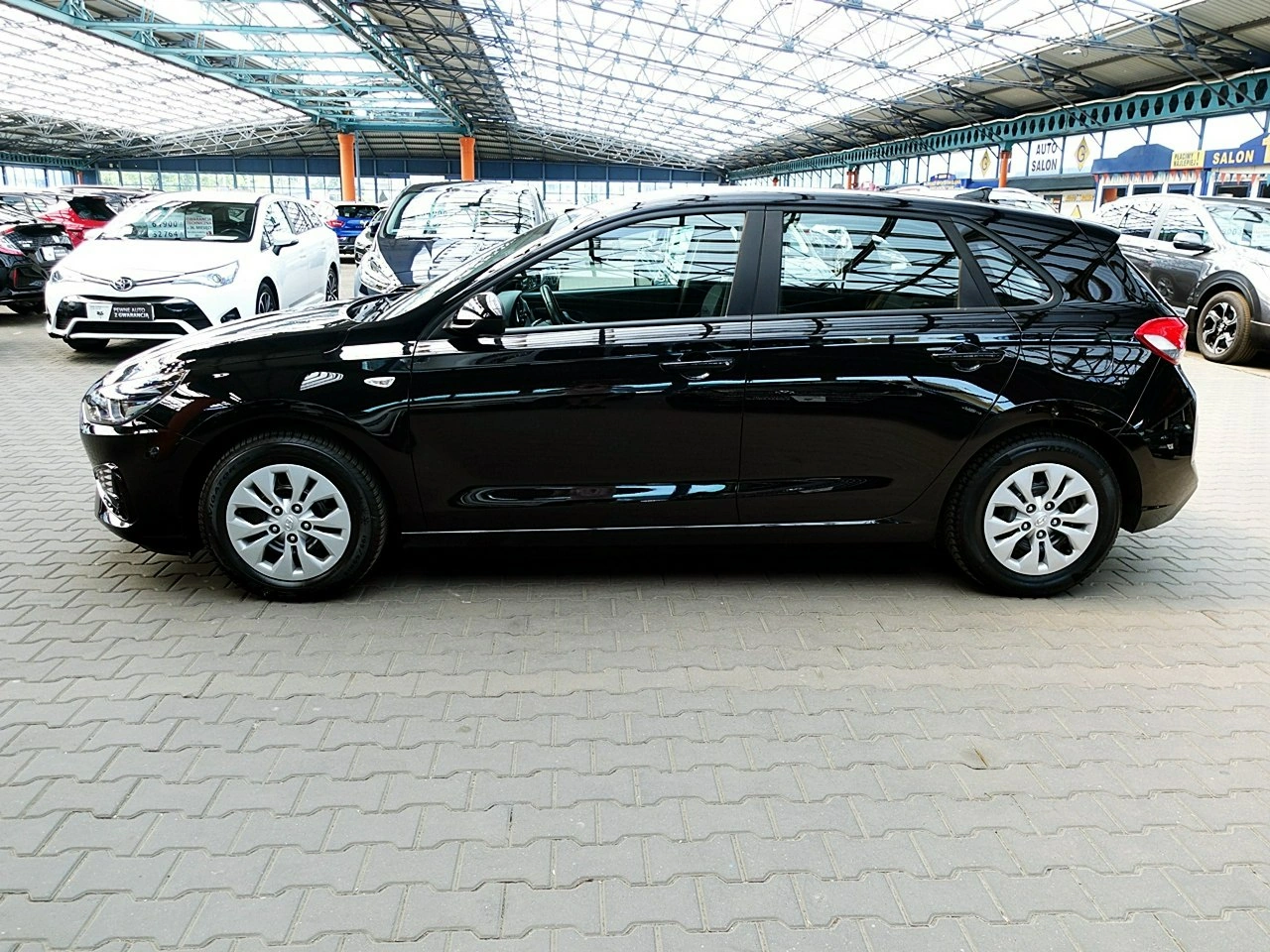 Hyundai i30 - Zdjęcie 71