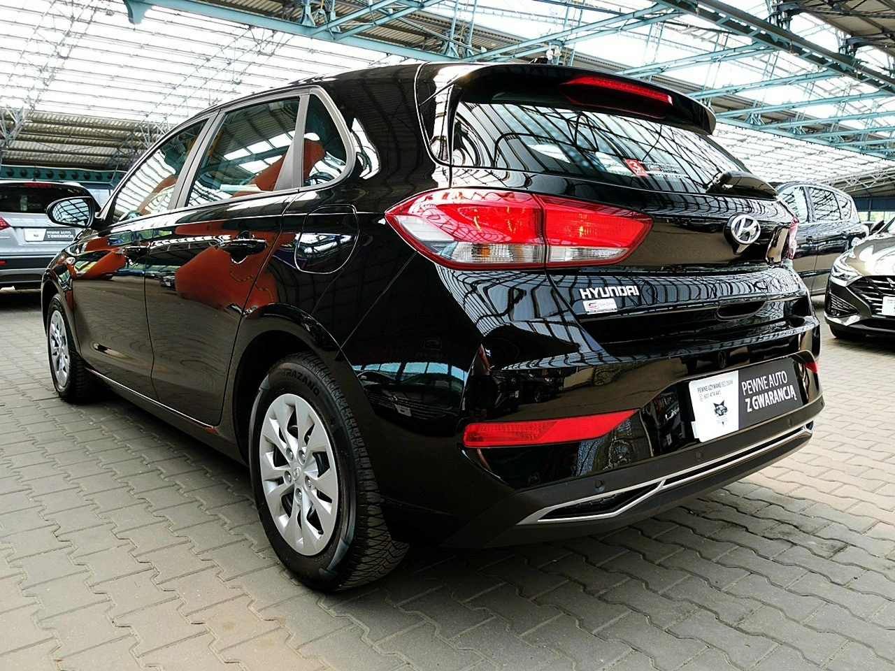 Hyundai i30 - Zdjęcie 59