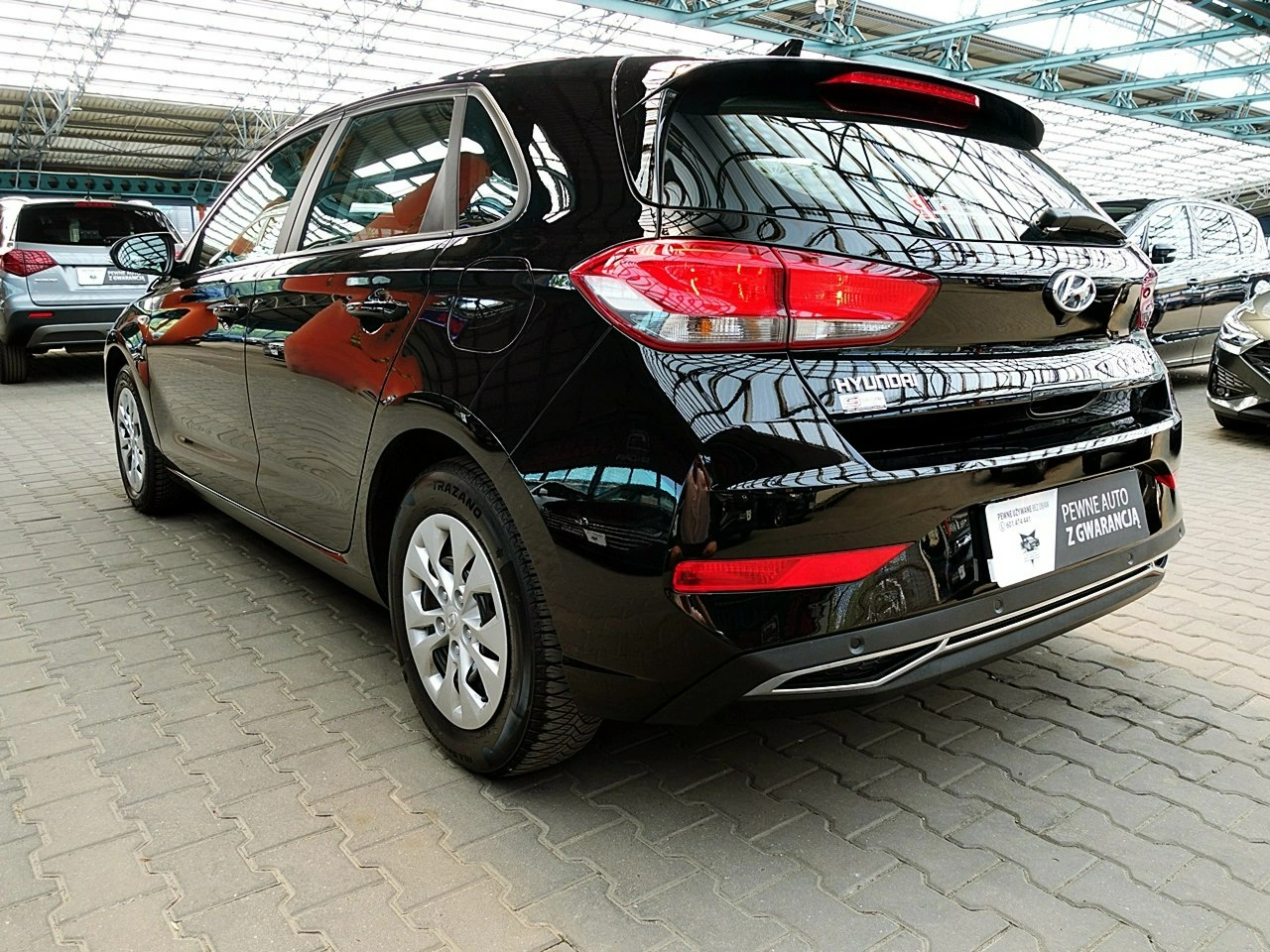 Hyundai i30 - Zdjęcie 66