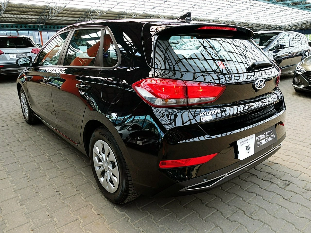 Hyundai i30 - Zdjęcie 73