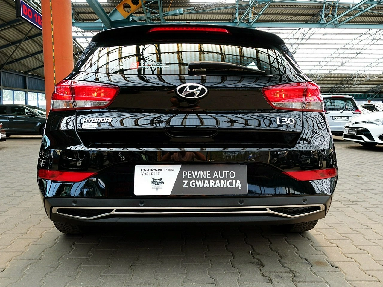 Hyundai i30 - Zdjęcie 3