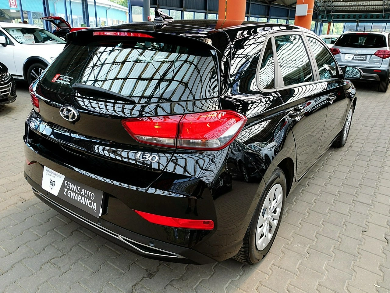 Hyundai i30 - Zdjęcie 67