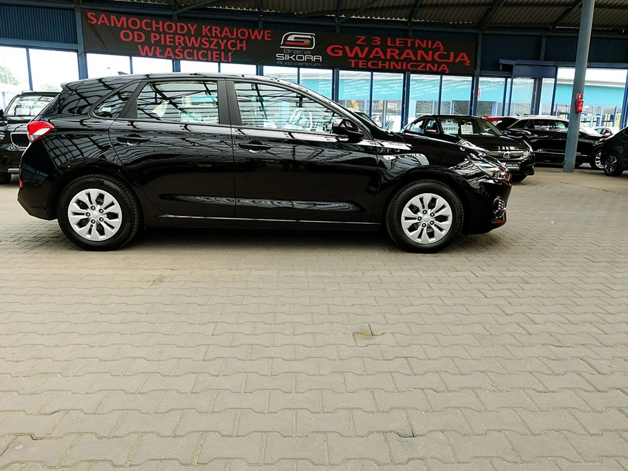 Hyundai i30 - Zdjęcie 61