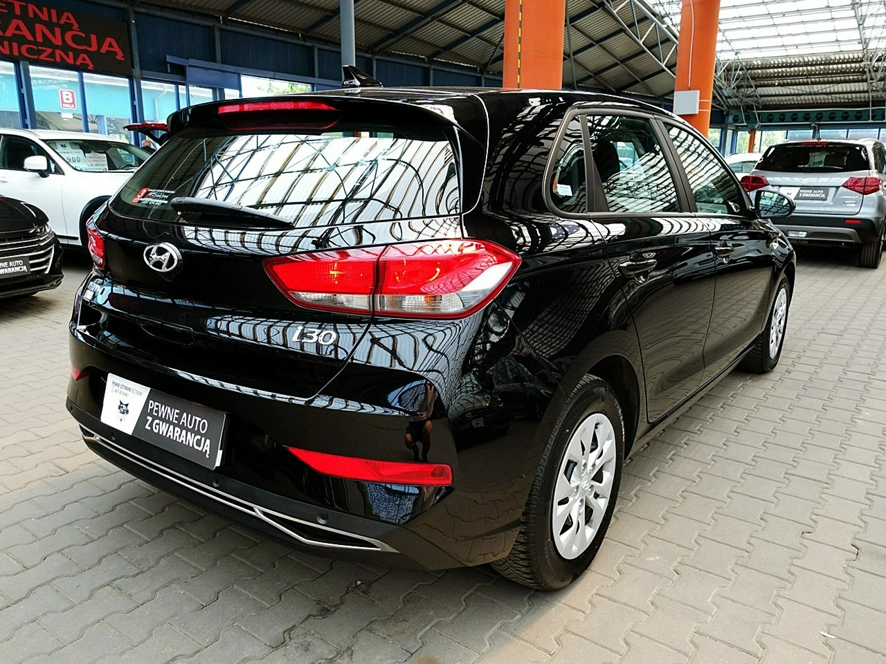Hyundai i30 - Zdjęcie 74