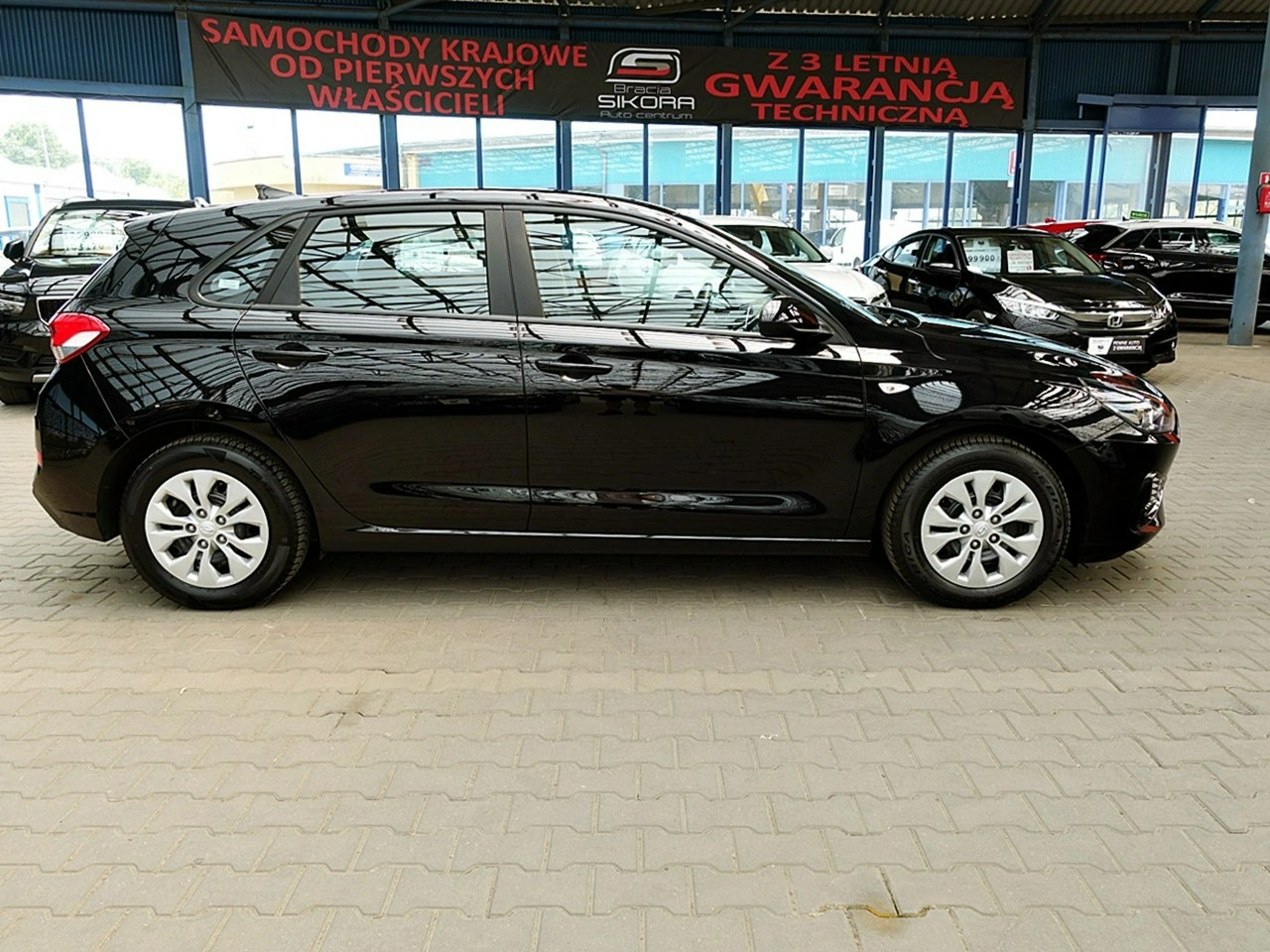 Hyundai i30 - Zdjęcie 68