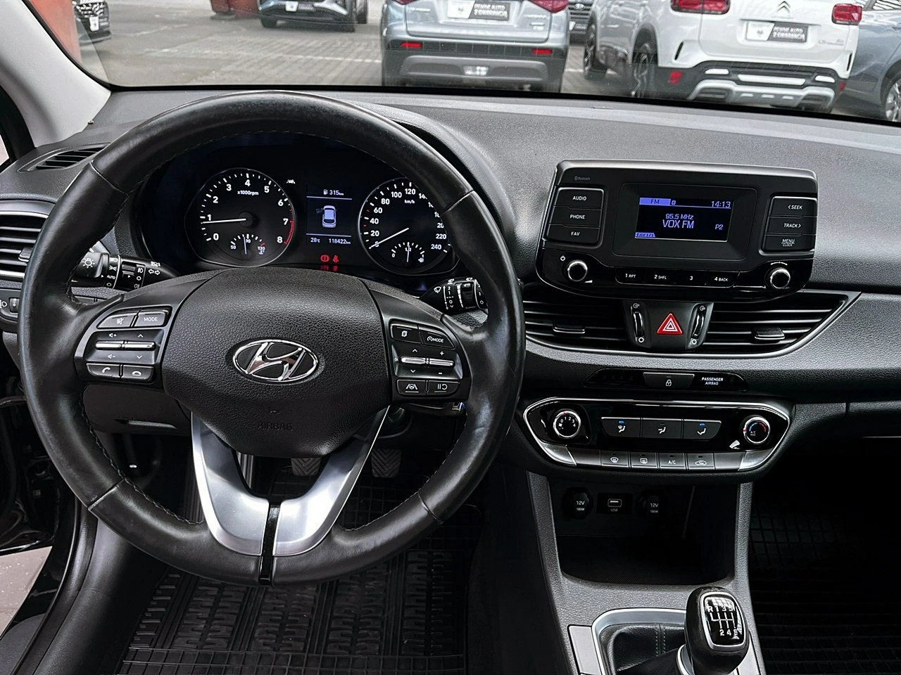 Hyundai i30 - Zdjęcie 20