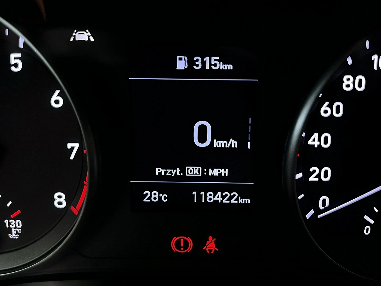 Hyundai i30 - Zdjęcie 38