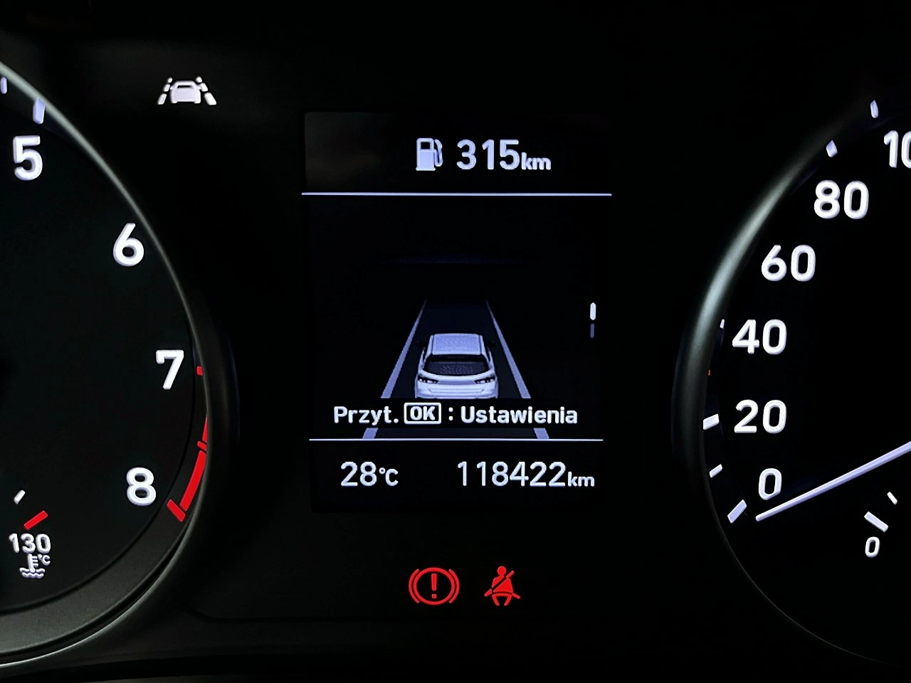 Hyundai i30 - Zdjęcie 26