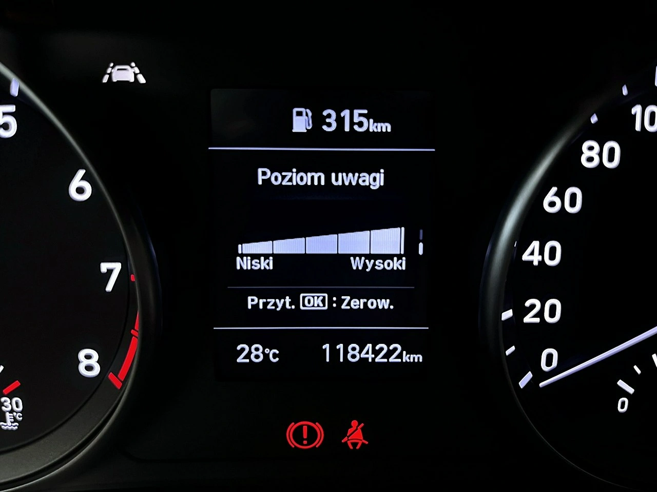 Hyundai i30 - Zdjęcie 27