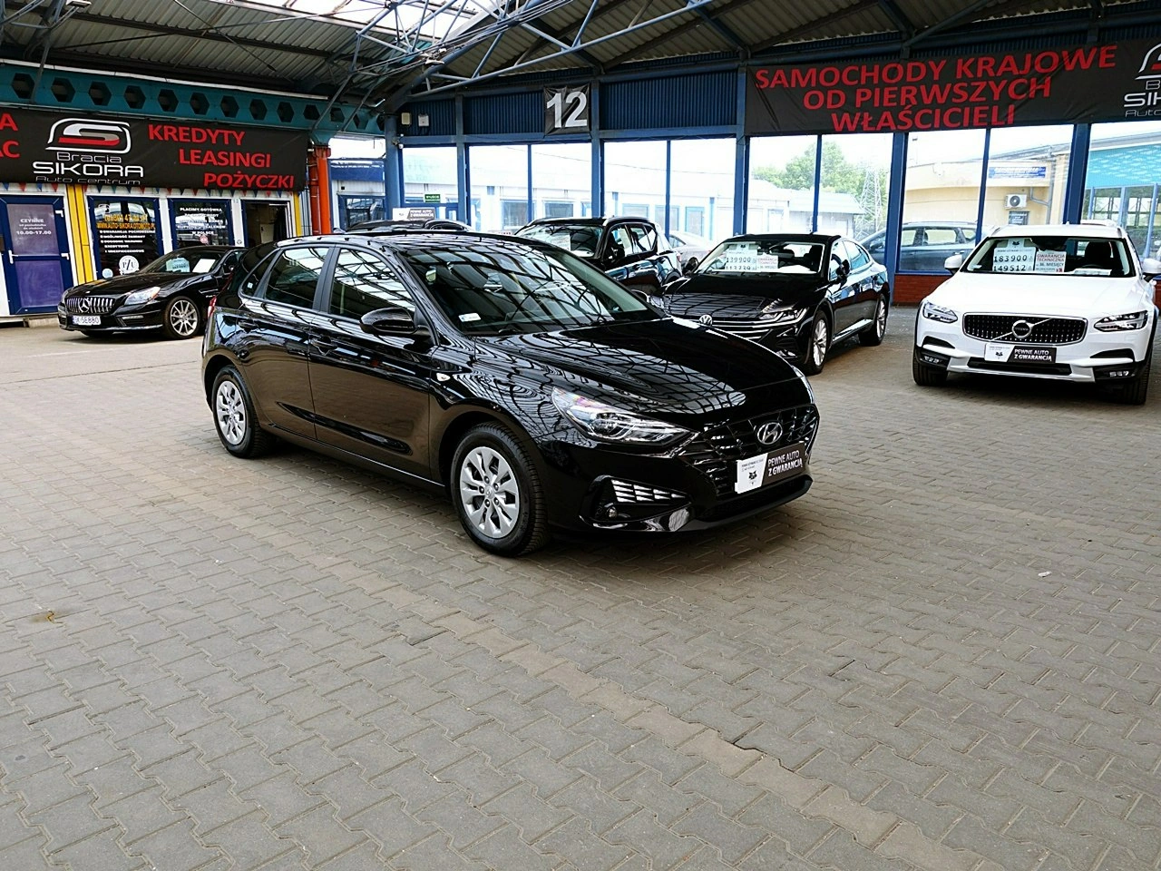 Hyundai i30 - Zdjęcie 4