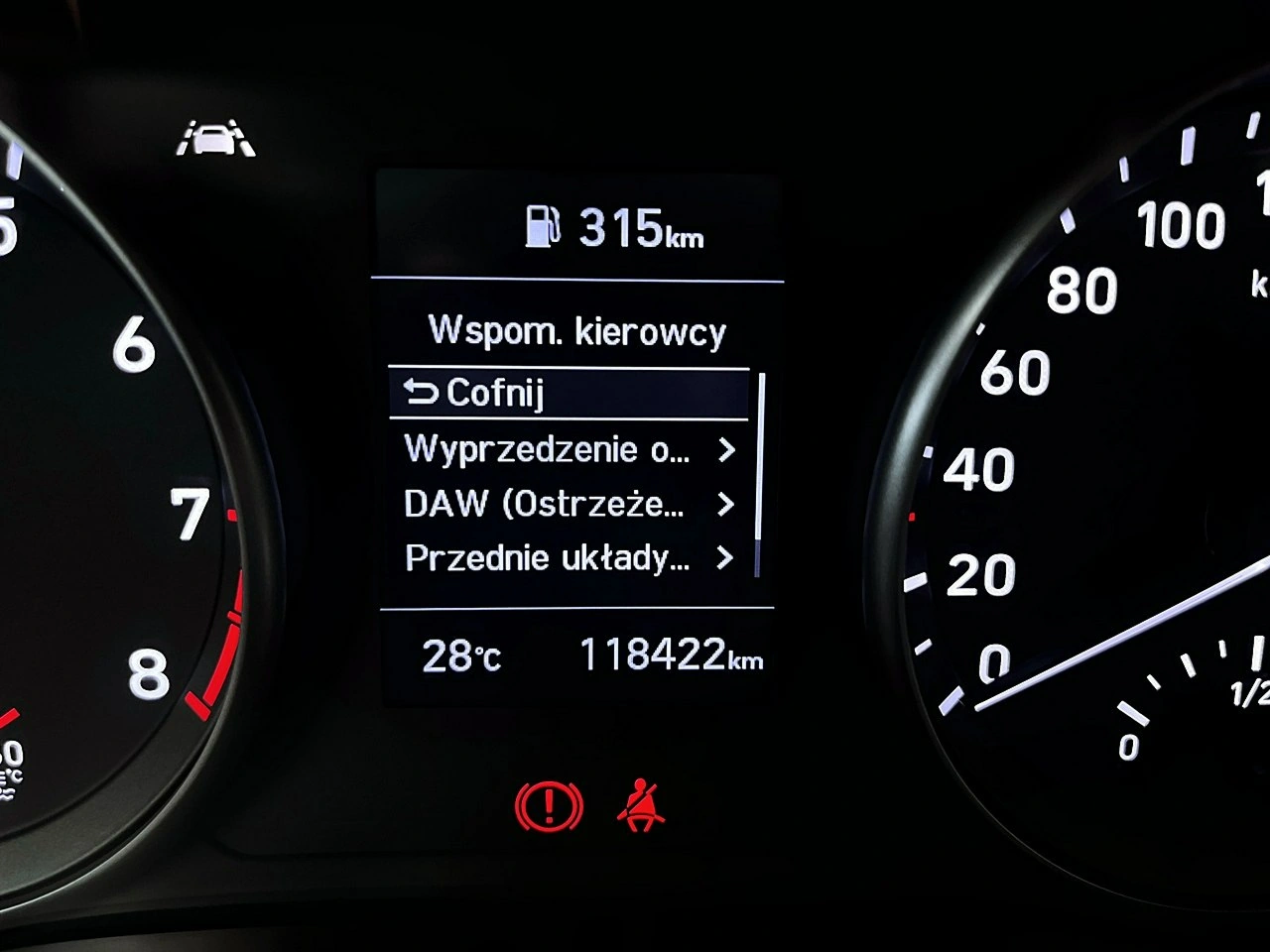Hyundai i30 - Zdjęcie 41
