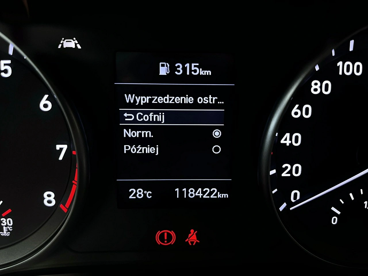 Hyundai i30 - Zdjęcie 42